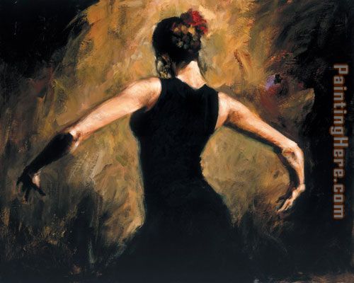 Flamenco III